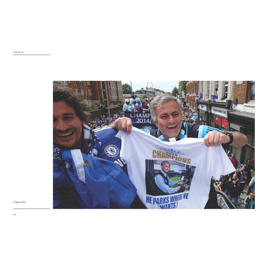 Mourinho Mourinho