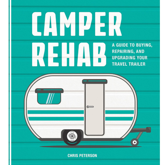 Camper Rehab Camper Rehab