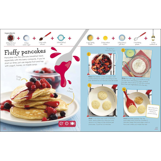 Cooking Step By Step Cooking Step By Step