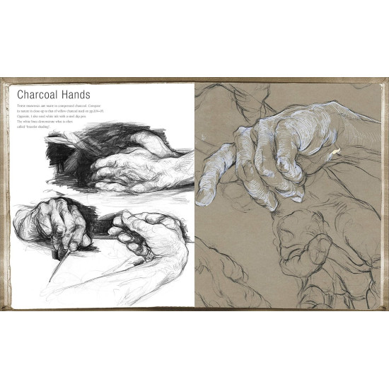 Drawing for the Artist