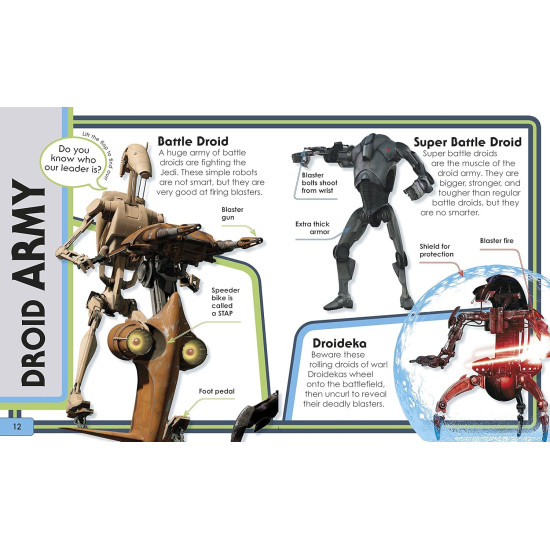 The Amazing Book of Star Wars The Amazing Book of Star Wars