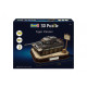 Пъзел, Revell, Германски танк "Tiger I" 3D, 200 части Пъзел, Revell, Германски танк "Tiger I" 3D, 200 части