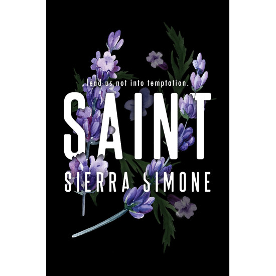 Saint - book 3