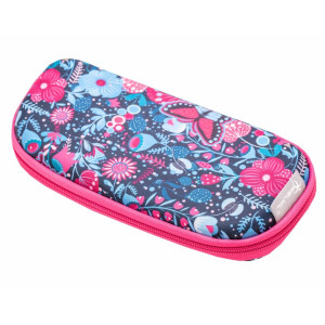 Несесер празен Butterfly