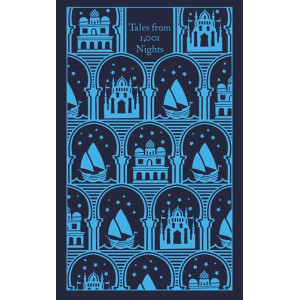 Tales from 1,001 Nights