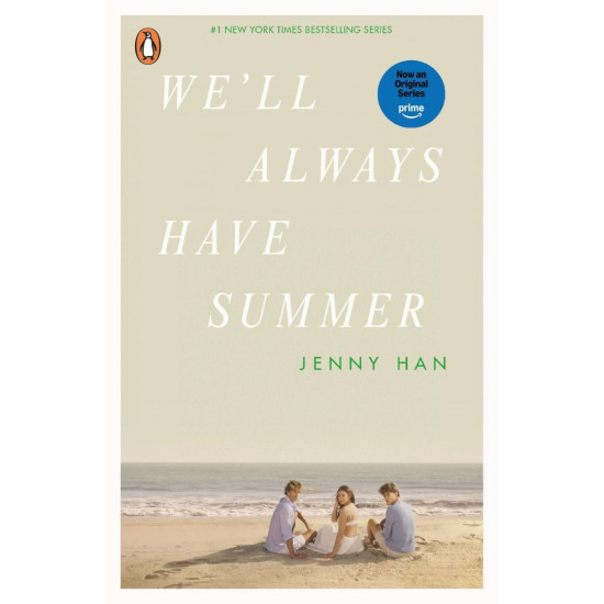 We'll Always Have Summer - book 3 We'll Always Have Summer - book 3