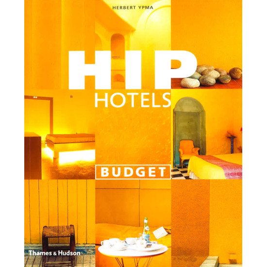 HIP Hotels: Budget HIP Hotels: Budget