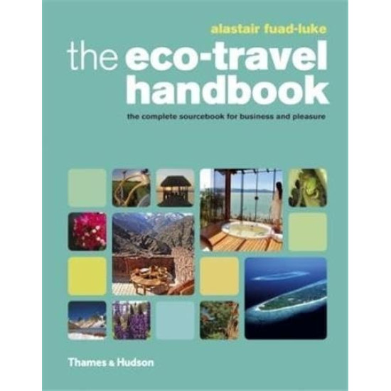 The Eco-Travel Handbook