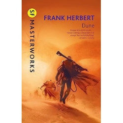 Dune - book 1 Dune - book 1