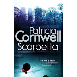 Scarpetta Scarpetta