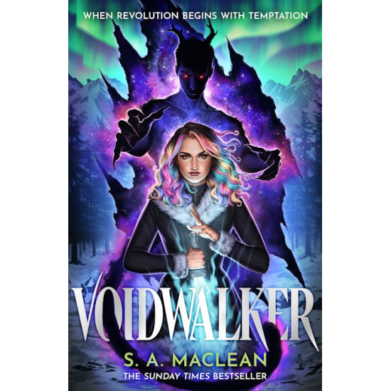 Voidwalker Voidwalker