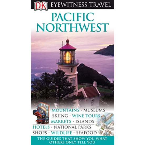 Pacific Northwest