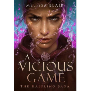 A Vicious Game - book 3