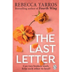 The Last Letter  The Last Letter