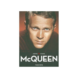 Steve McQueen Steve McQueen