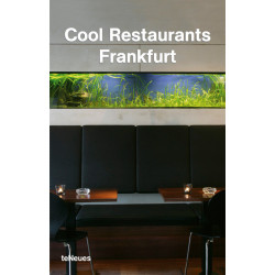 Cool Restaurants Frankfurt Cool Restaurants Frankfurt