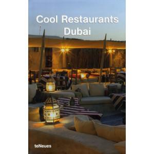 Cool Restaurants Dubai