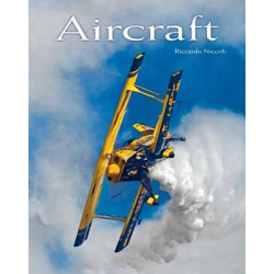 Aircrafts: Pocket Book Aircrafts: Pocket Book