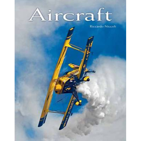 Aircrafts: Pocket Book Aircrafts: Pocket Book