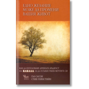 Едно желание може да промени вашия живот
