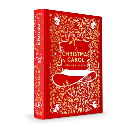 A Christmas Carol | Чарлз Дикенс