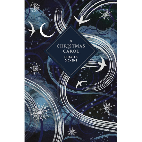 A Christmas Carol | Чарлз Дикенс