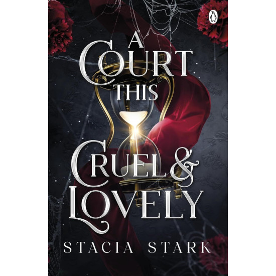 A Court This Cruel and Lovely - book 1 | Стасия Старк