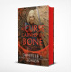 A Curse Carved in Bone - book 2 | Даниел Л. Дженсън
