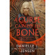 A Curse Carved in Bone - book 2 | Даниел Л. Дженсън