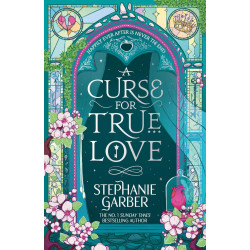 A Curse for True Love - book 3