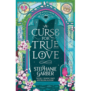 A Curse for True Love - book 3