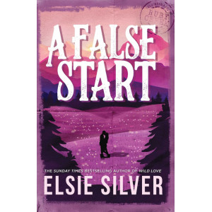 A False Start - book 4