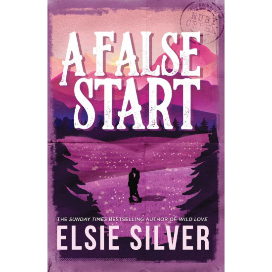 A False Start - book 4 | Елси Силвър