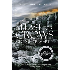 A Feast for Crows - book 4
