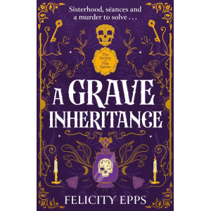 A Grave Inheritance