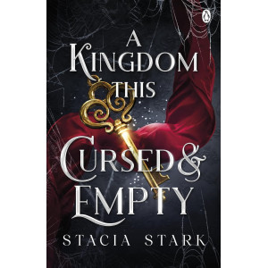 A Kingdom This Cursed and Empty - book 2