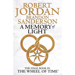 A Memory of Light - book 14 