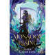 A Monsoon Rising - book 2 - hardcover | Теа Гуанзон