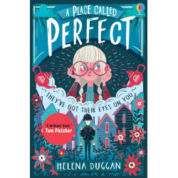 A Place Called Perfect - book 1