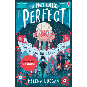 A Place Called Perfect - book 1
