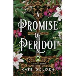 A Promise of Peridot - book 2