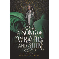 A Song of Wraiths and Ruin - book 1