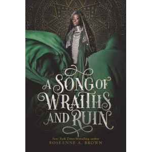 A Song of Wraiths and Ruin - book 1