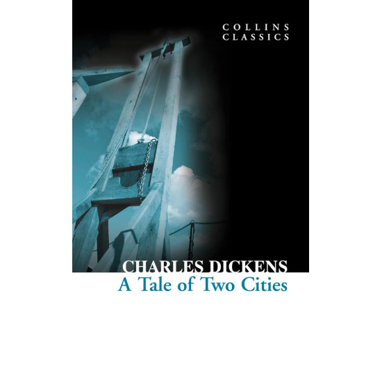 A Tale of Two Cities | Чарлз Дикенс
