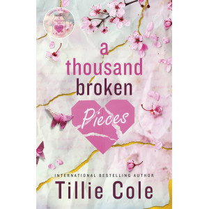 A Thousand Broken Pieces - book 2