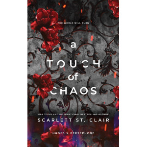 A Touch of Chaos - book 4