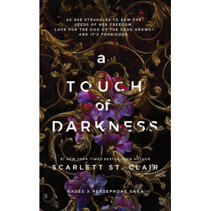 A Touch of Darkness - book 1