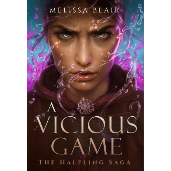 A Vicious Game - book 3 | Мелиса Блеър