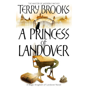 A princess of landover