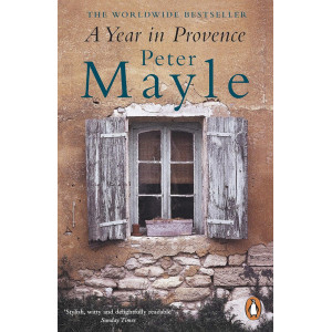A Year in Provence